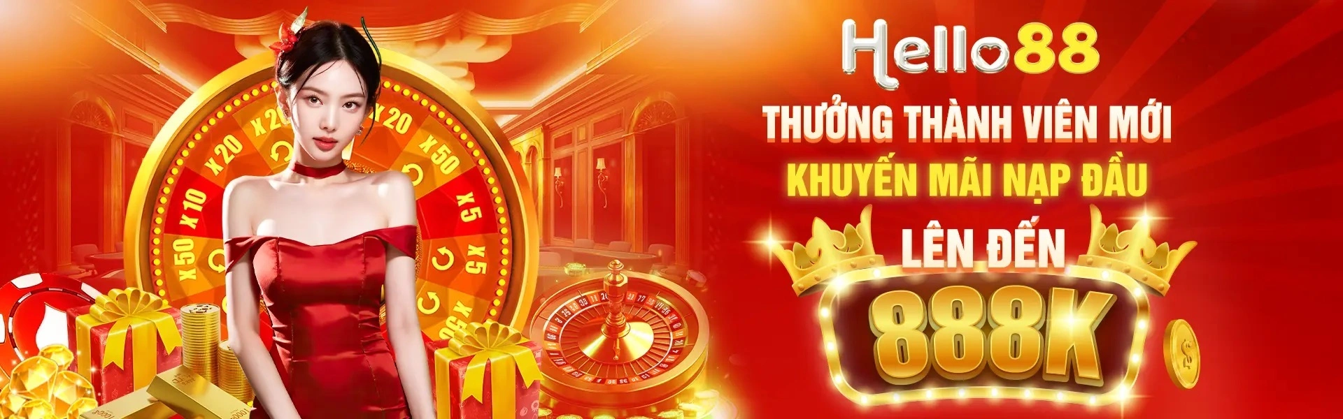 Banner giới thiệu chuyên mục Hello88