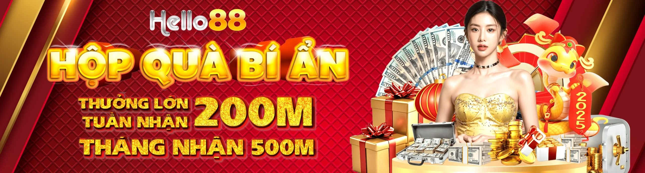Banner hỗ trợ và trách nhiệm Hello88