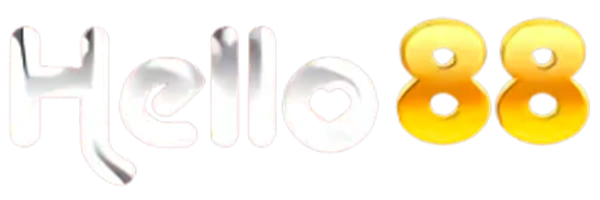 Logo Hello88